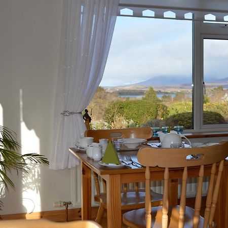 Cornerstones B&B Moyard Esterno foto