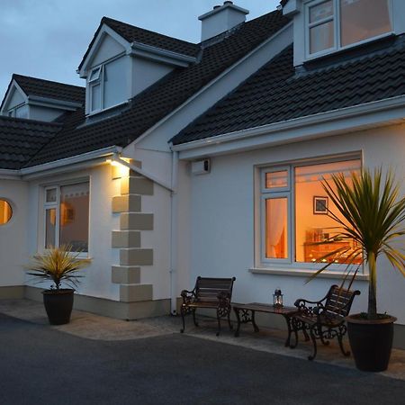 Cornerstones B&B Moyard Esterno foto