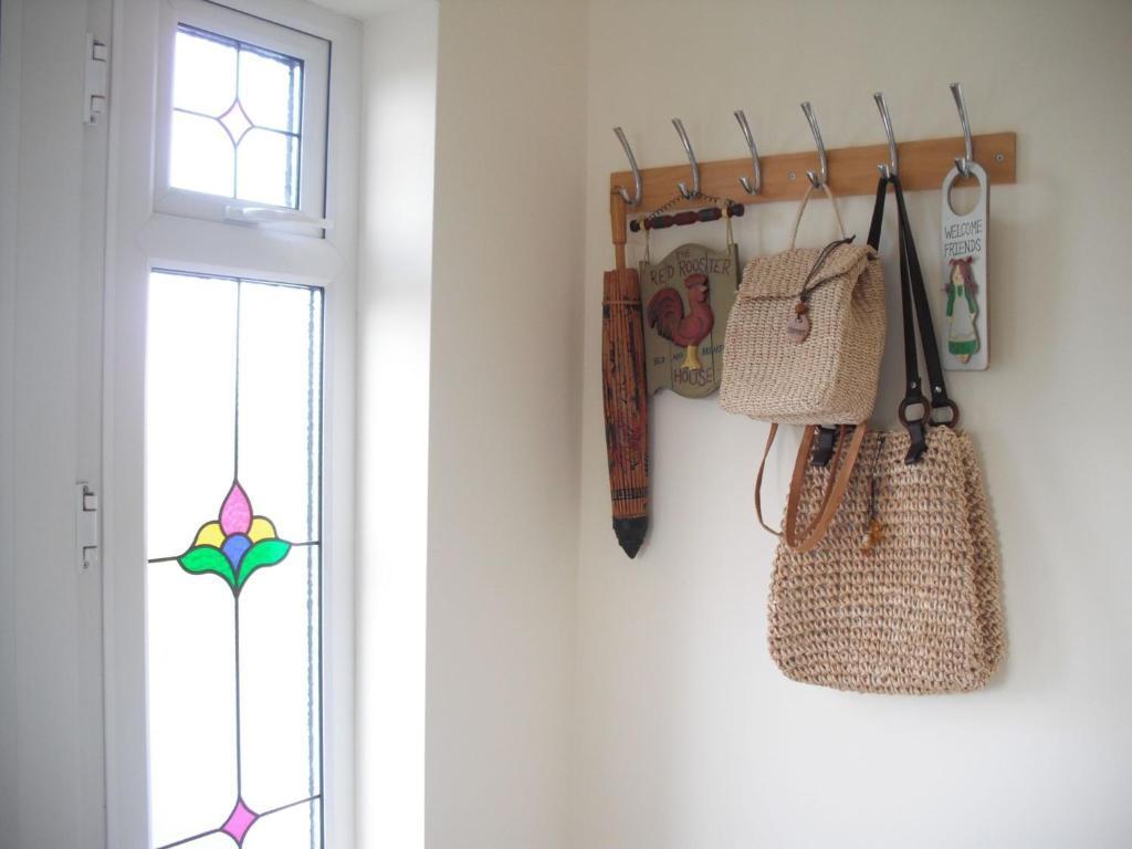 Cornerstones B&B Moyard Esterno foto